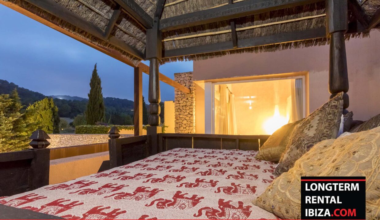 Longterm Rental Ibiza - Villa Bali 28