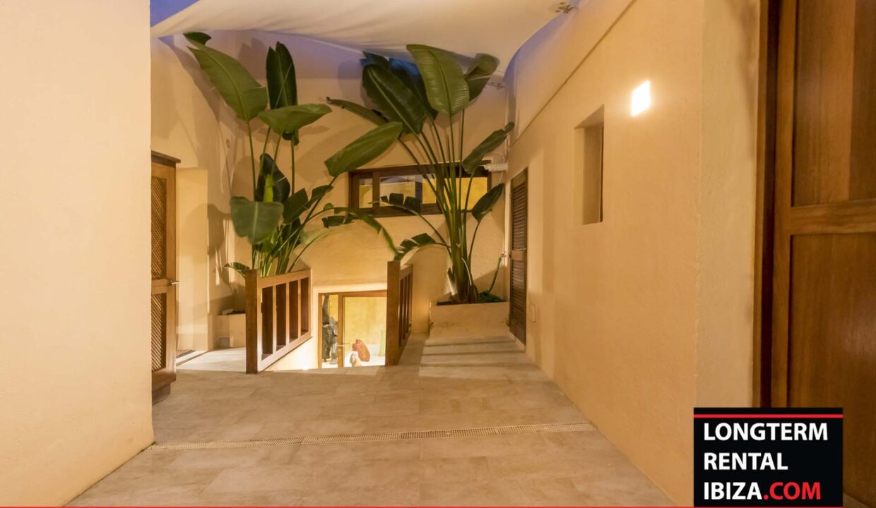 Longterm Rental Ibiza - Villa Bali 29