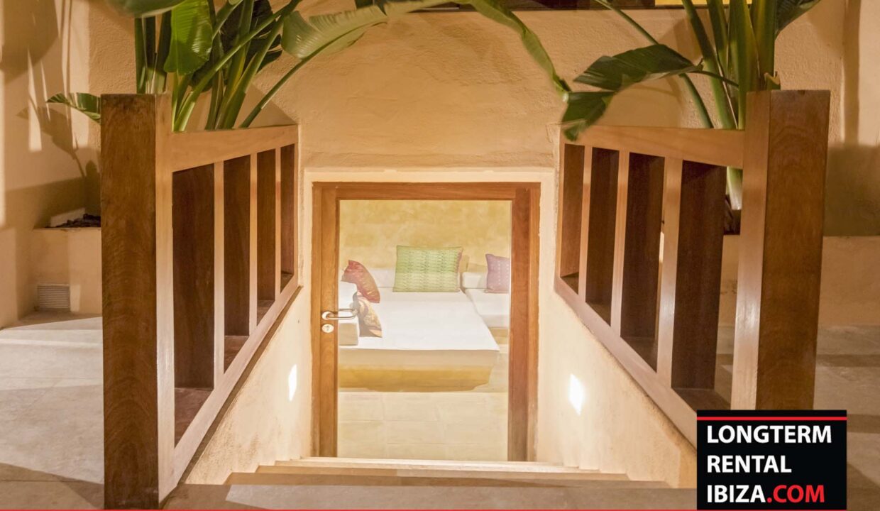 Longterm Rental Ibiza - Villa Bali 30