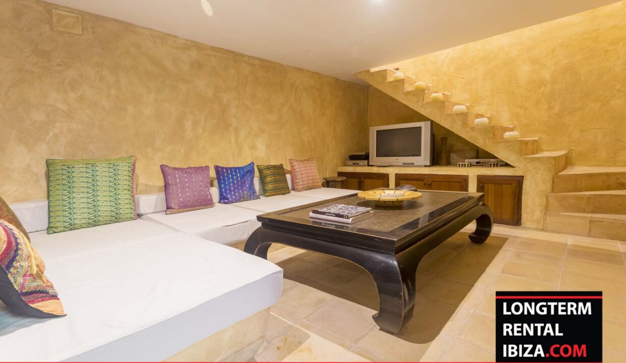 Longterm Rental Ibiza - Villa Bali 31