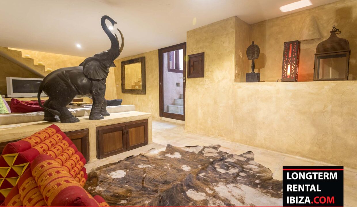 Longterm Rental Ibiza - Villa Bali 32
