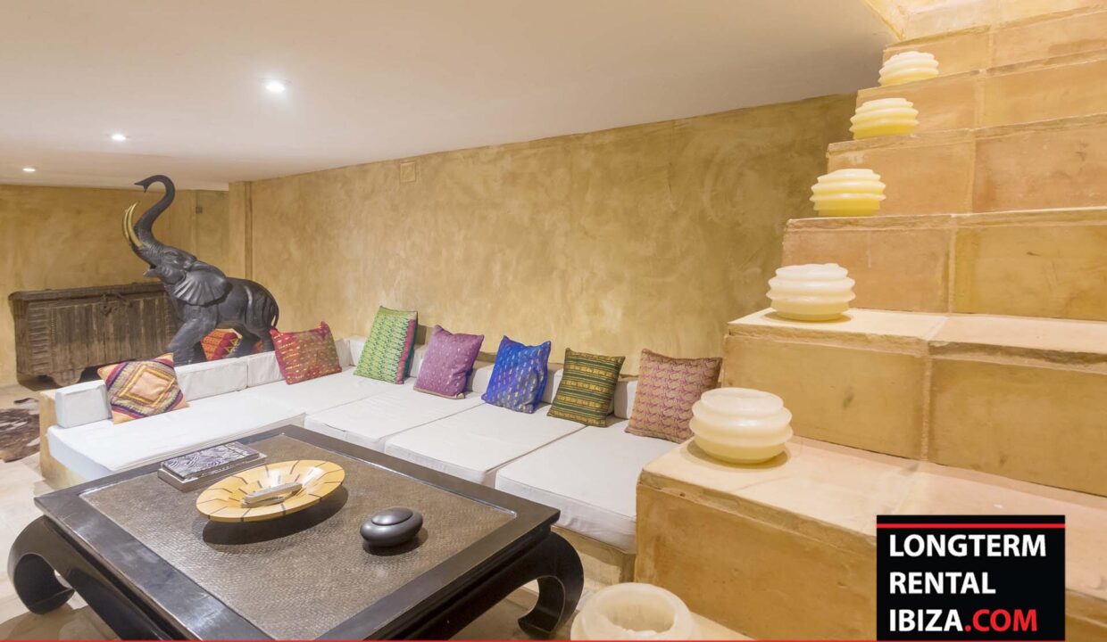 Longterm Rental Ibiza - Villa Bali 33