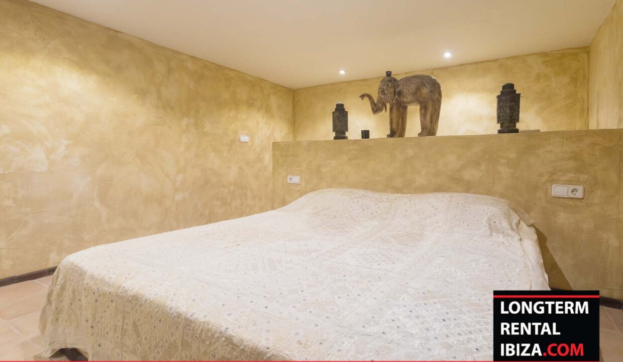 Longterm Rental Ibiza - Villa Bali 35