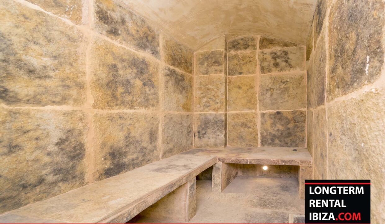 Longterm Rental Ibiza - Villa Bali 37