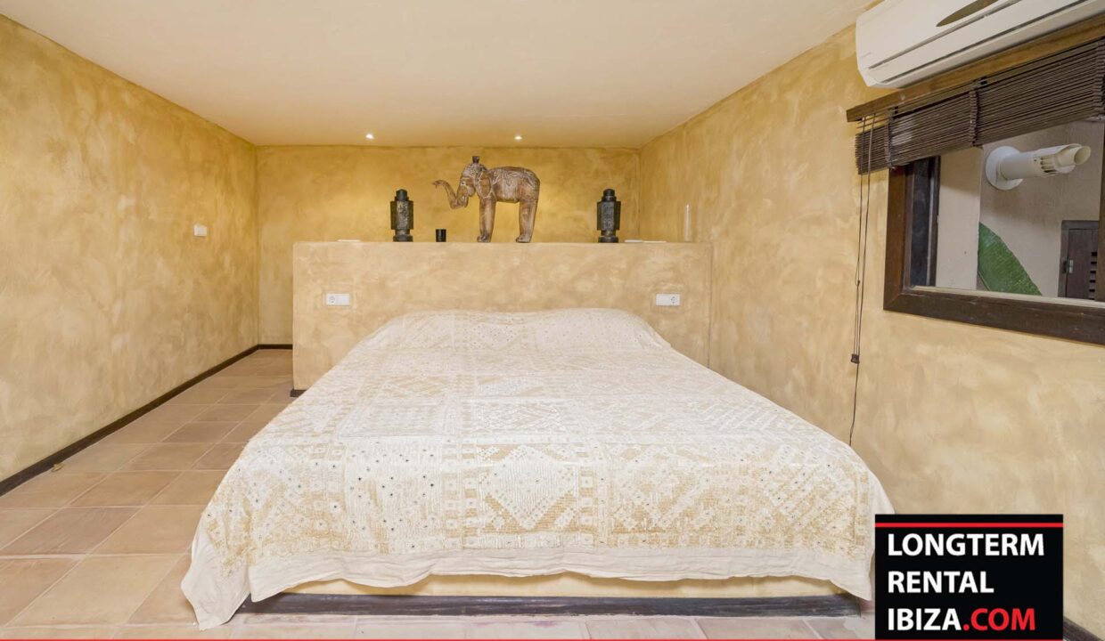 Longterm Rental Ibiza - Villa Bali 38