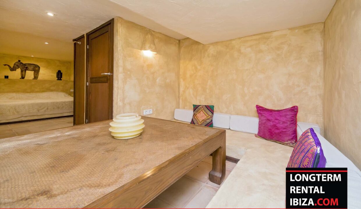 Longterm Rental Ibiza - Villa Bali 39