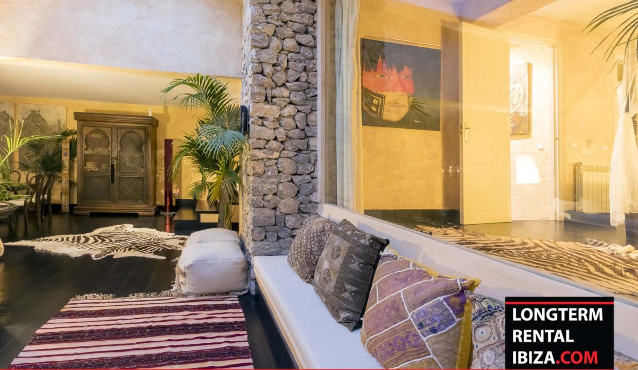 Longterm Rental Ibiza - Villa Bali 7