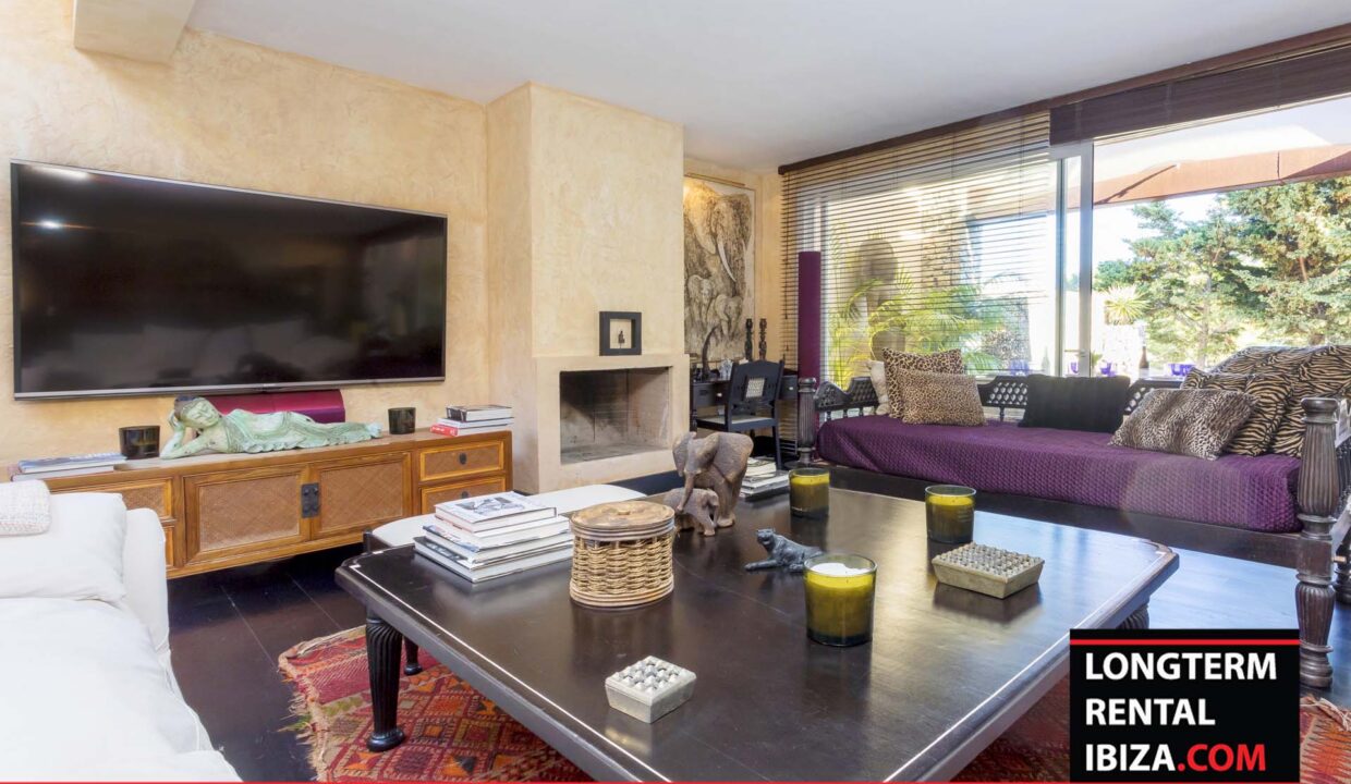 Longterm Rental Ibiza - Villa Bali 9