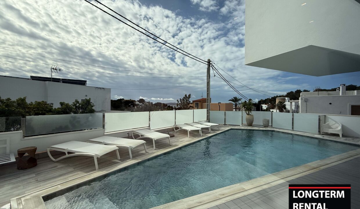 Longterm Rental Ibiza - Villa Martinet Manya 0 (10)