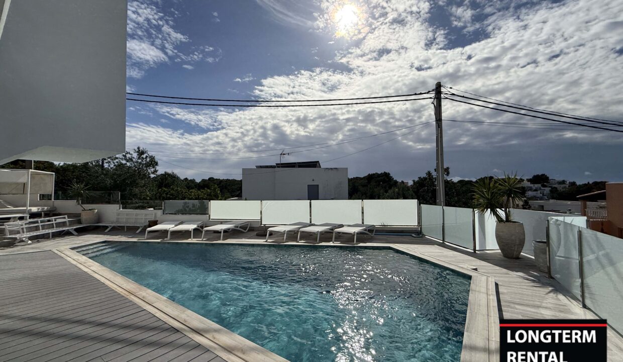 Longterm Rental Ibiza - Villa Martinet Manya 0 (11)