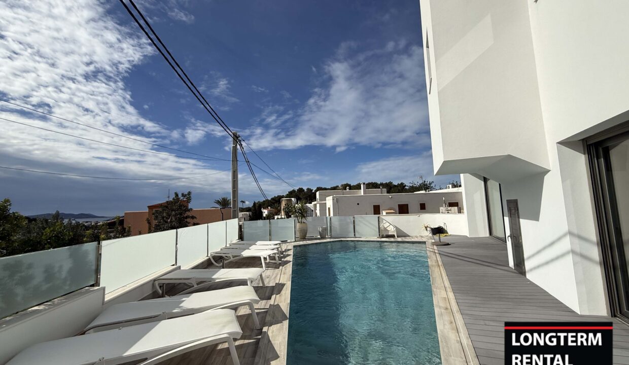 Longterm Rental Ibiza - Villa Martinet Manya 0 (12)