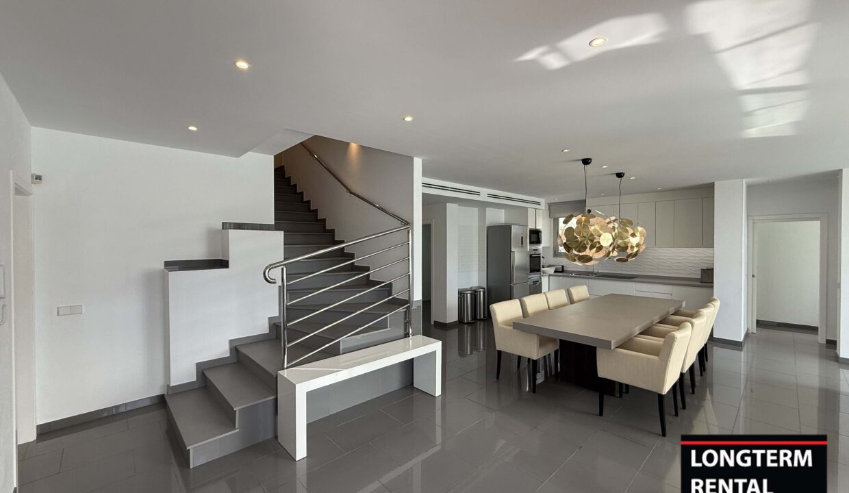 Longterm Rental Ibiza - Villa Martinet Manya 0 (2)