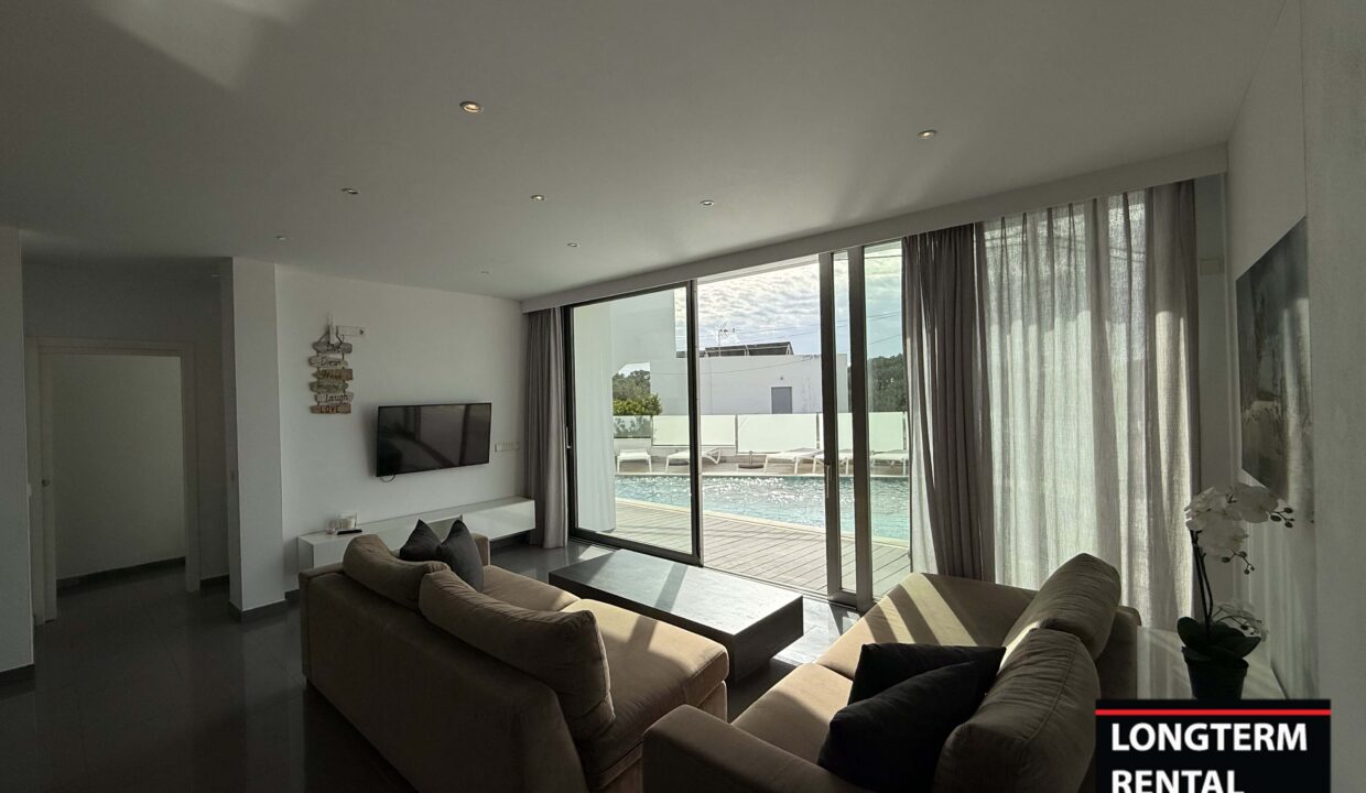 Longterm Rental Ibiza - Villa Martinet Manya 0 (4)