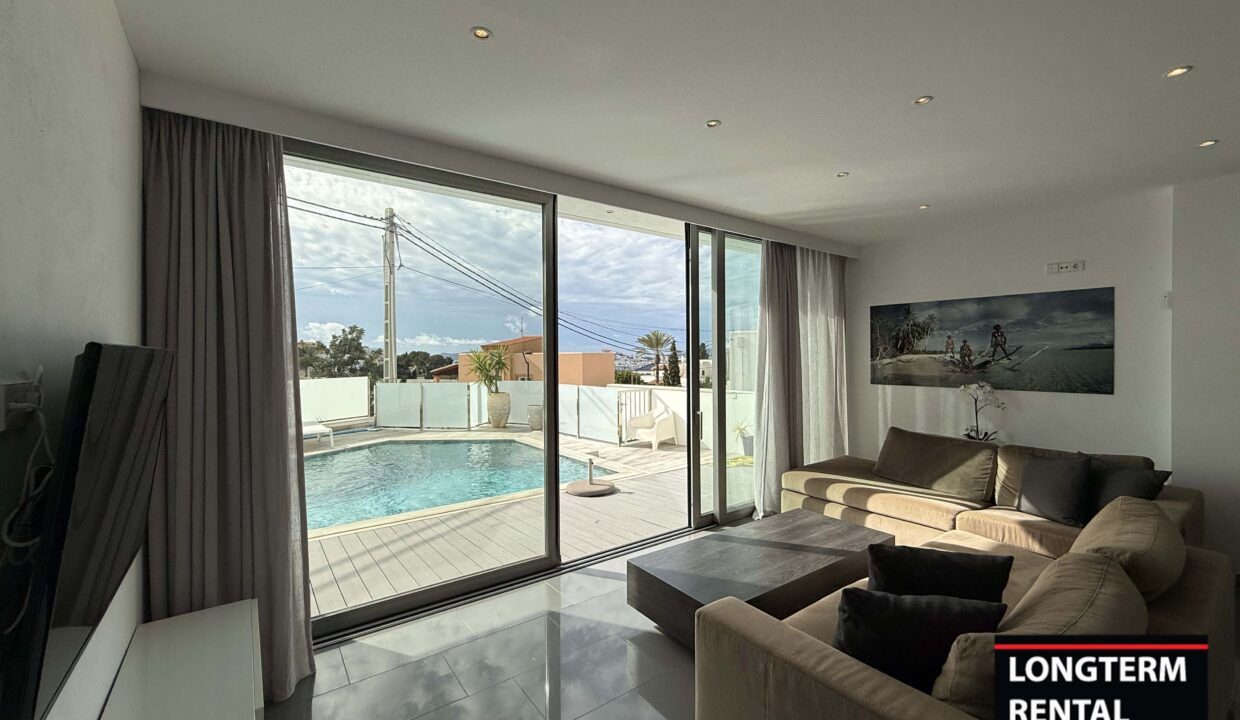 Longterm Rental Ibiza - Villa Martinet Manya 0 (5)