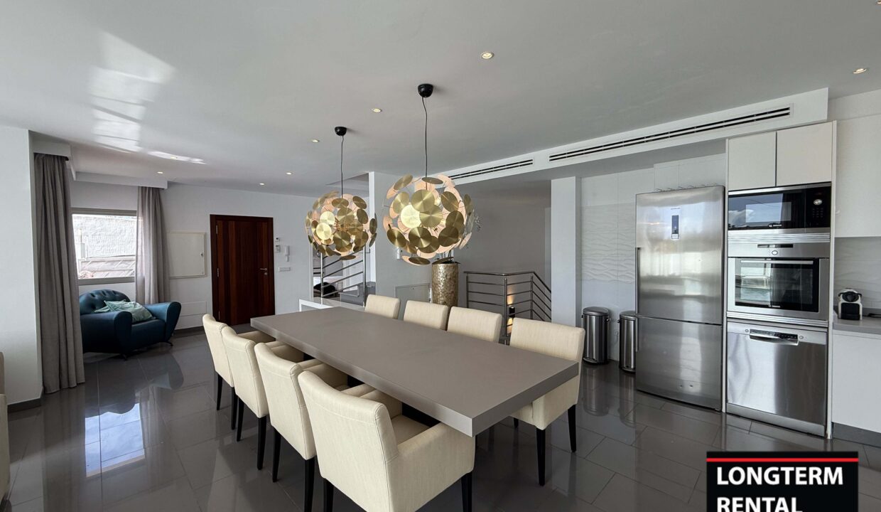 Longterm Rental Ibiza - Villa Martinet Manya 0 (6)