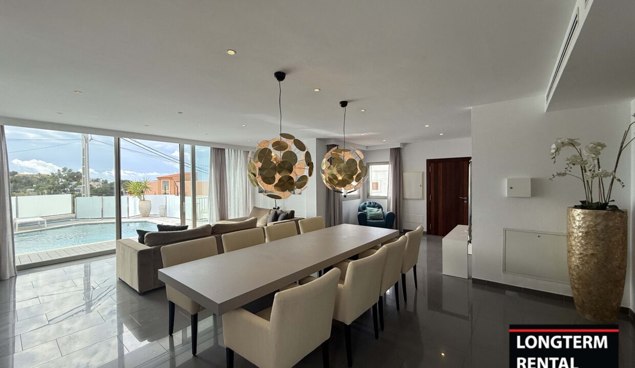 Longterm Rental Ibiza - Villa Martinet Manya 0 (8)