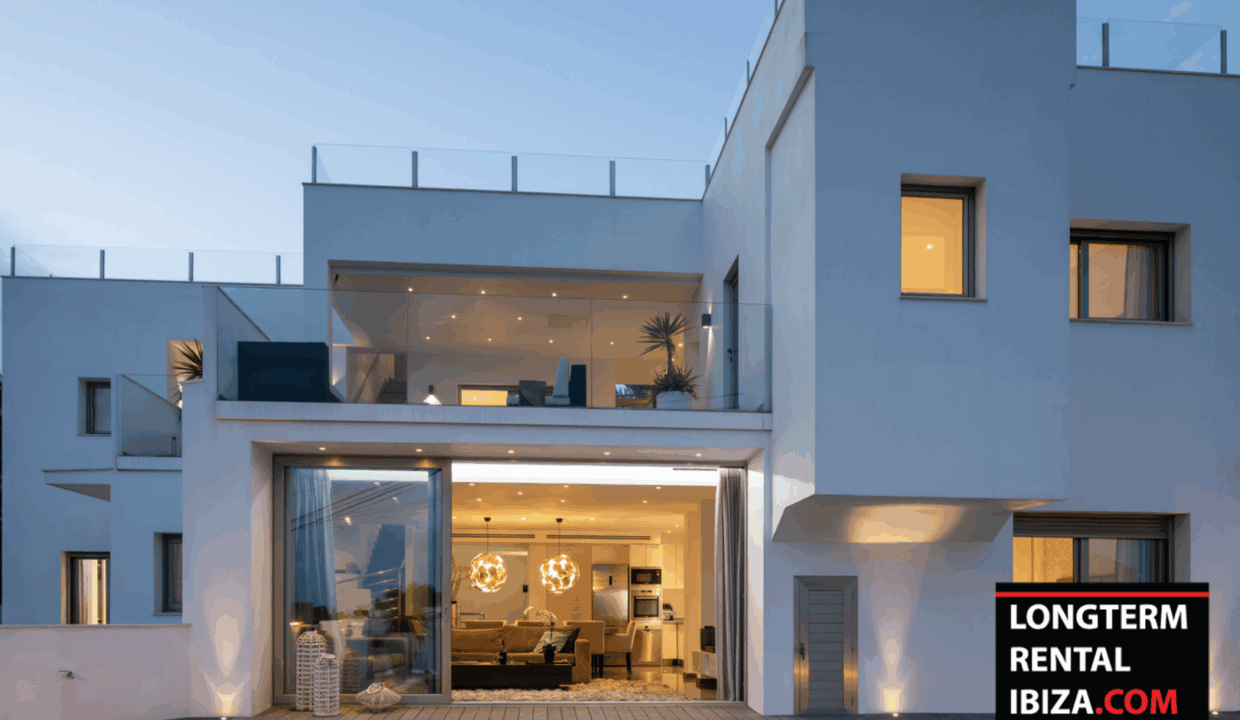 Longterm Rental Ibiza - Villa Martinet Manya 1 (3)