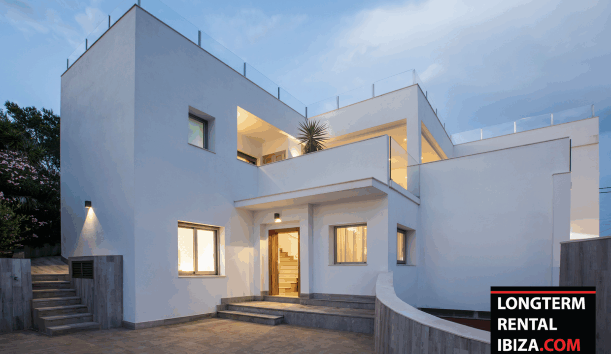 Longterm Rental Ibiza - Villa Martinet Manya 1 (4)