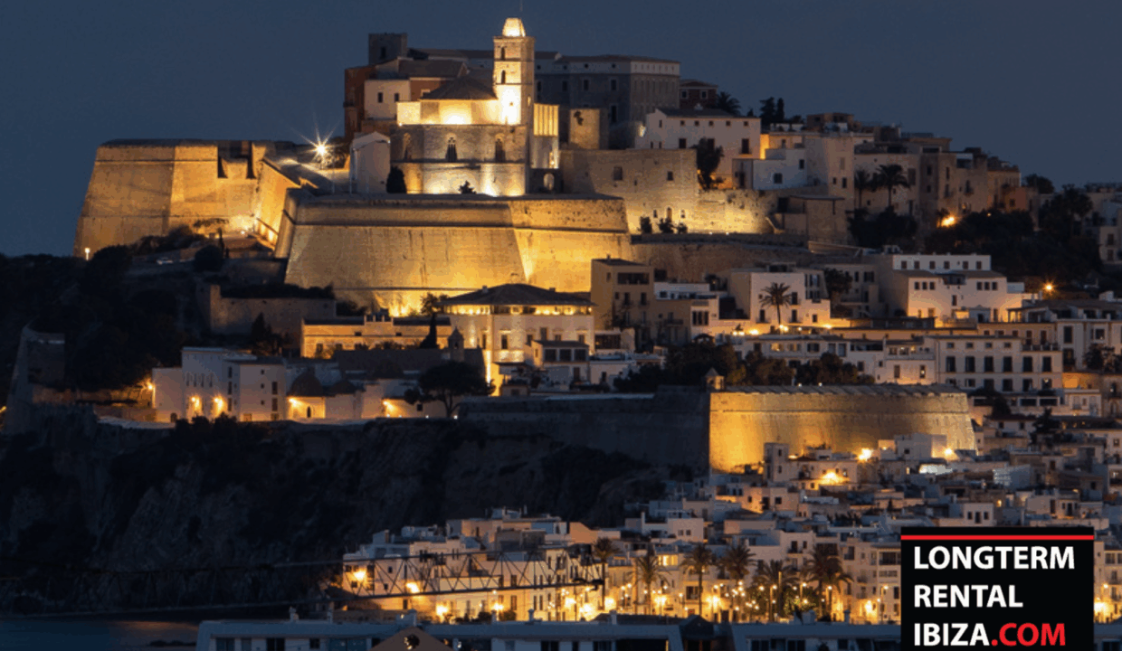 Longterm Rental Ibiza - Villa Martinet Manya 10