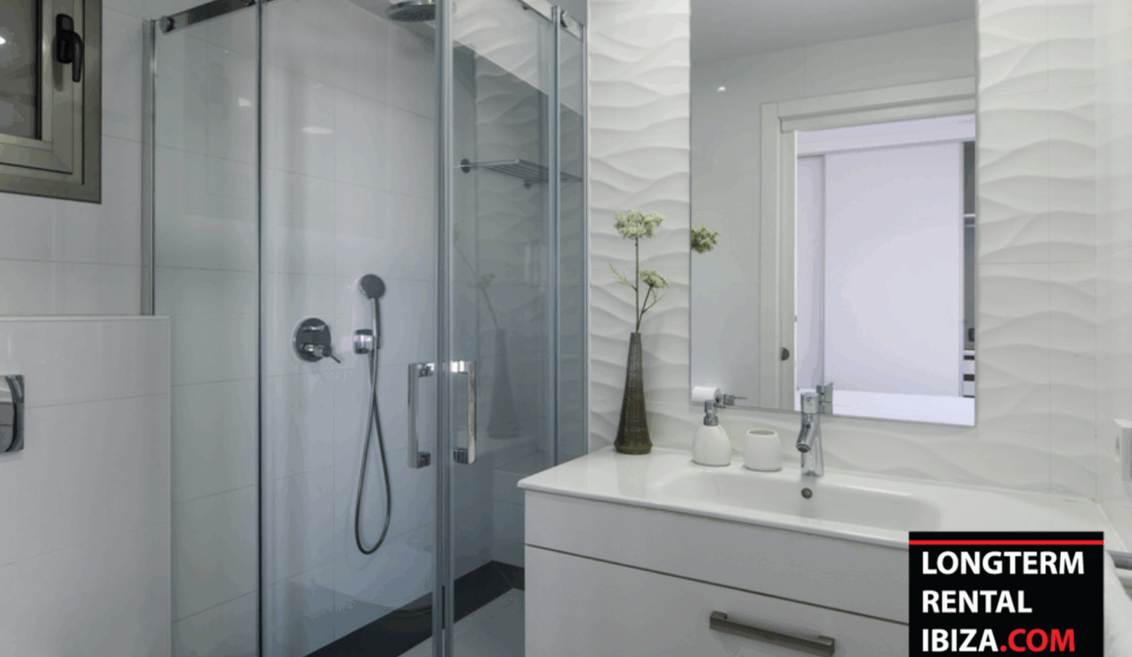 Longterm Rental Ibiza - Villa Martinet Manya 12