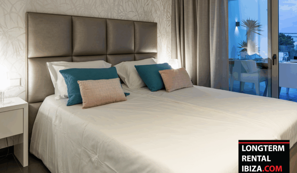 Longterm Rental Ibiza - Villa Martinet Manya 13