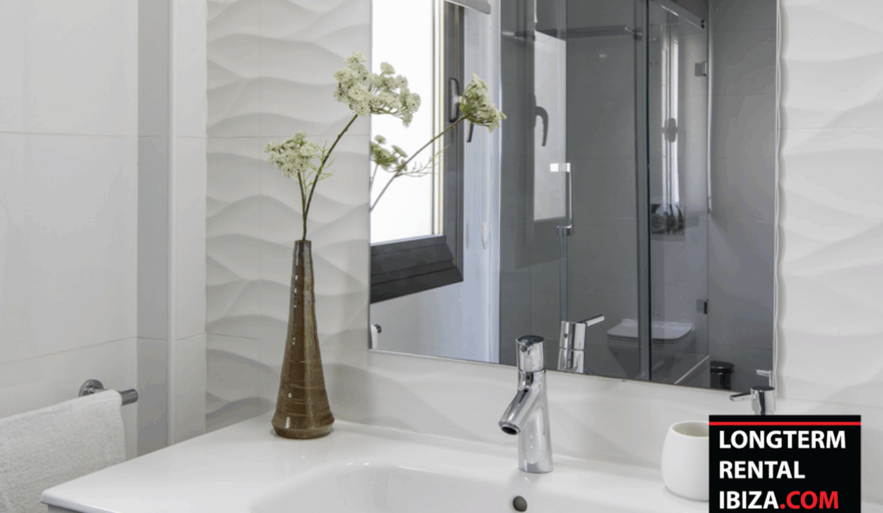 Longterm Rental Ibiza - Villa Martinet Manya 13 (2)