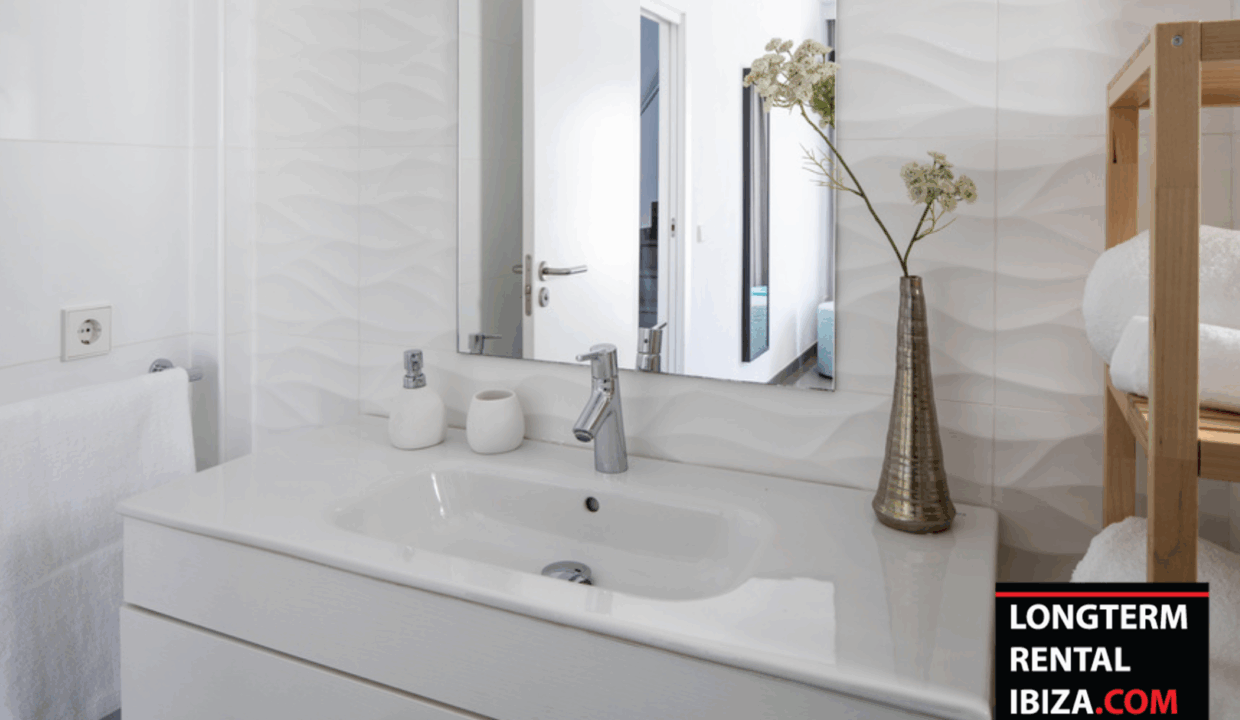 Longterm Rental Ibiza - Villa Martinet Manya 14