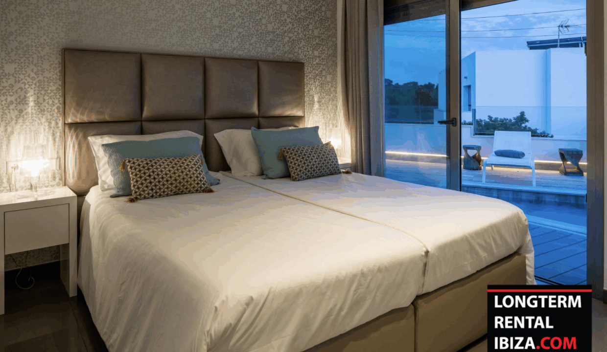 Longterm Rental Ibiza - Villa Martinet Manya 14 (2)