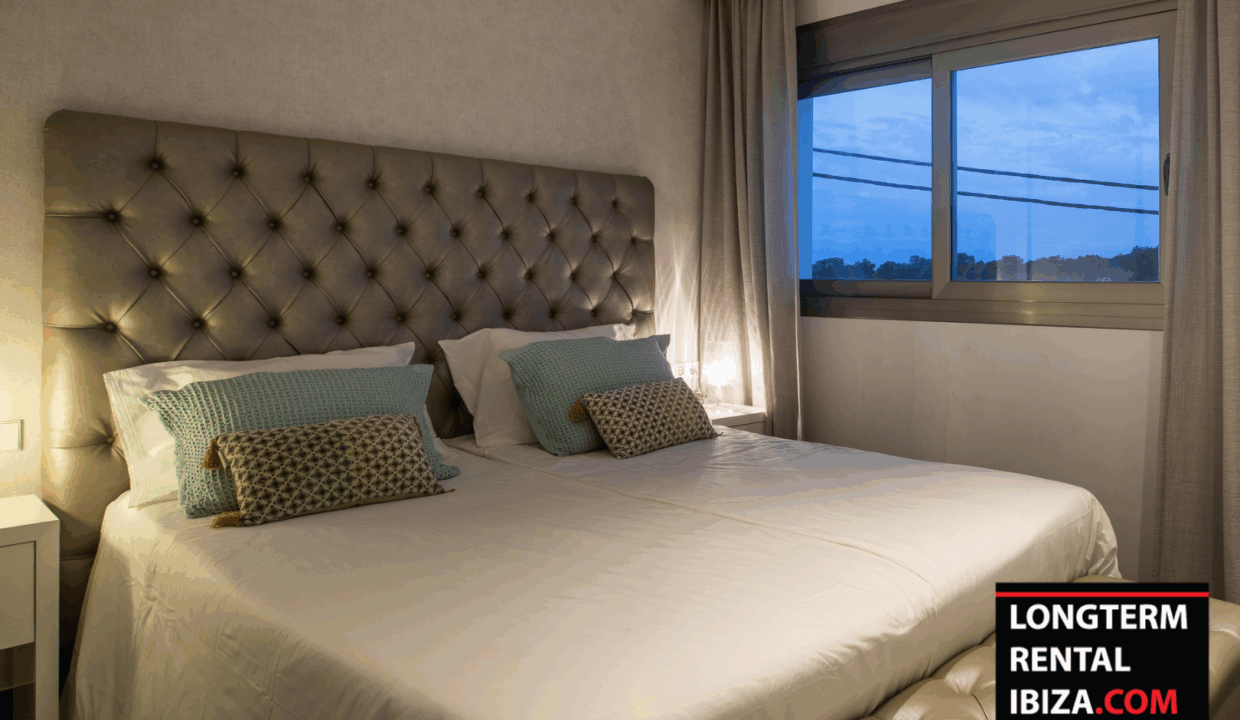 Longterm Rental Ibiza - Villa Martinet Manya 15