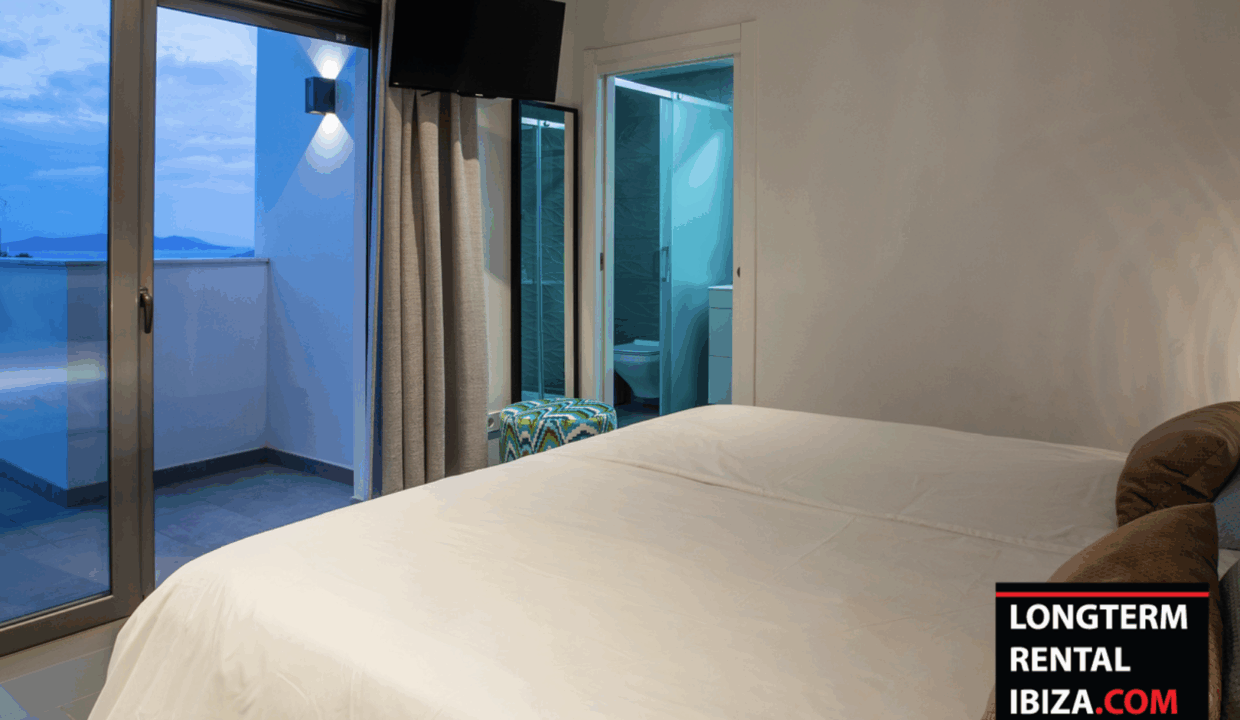 Longterm Rental Ibiza - Villa Martinet Manya 16