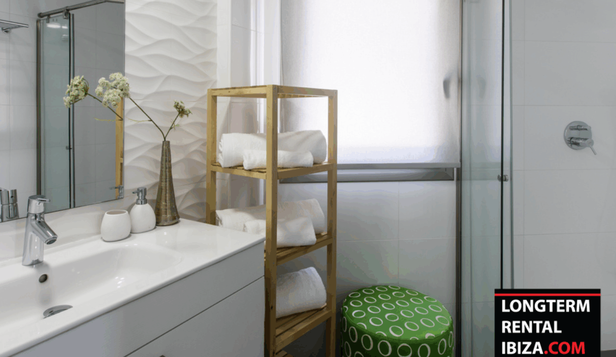 Longterm Rental Ibiza - Villa Martinet Manya 17