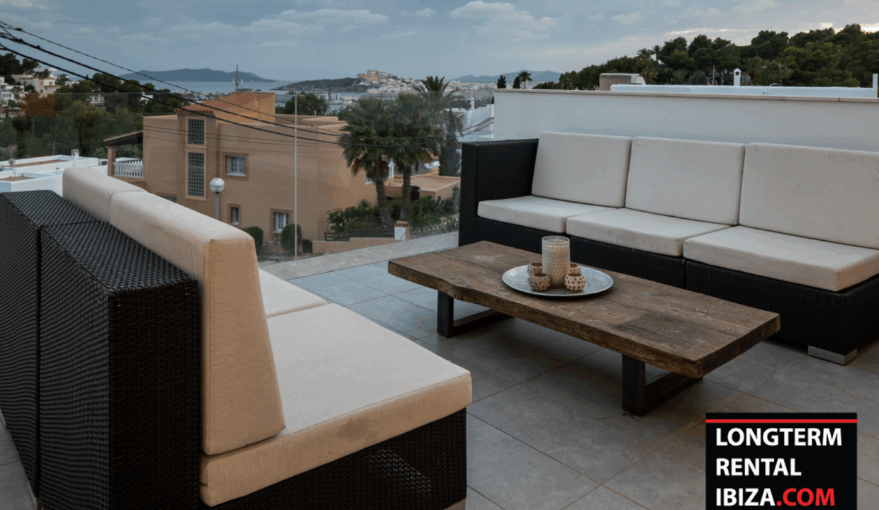 Longterm Rental Ibiza - Villa Martinet Manya 23 (2)