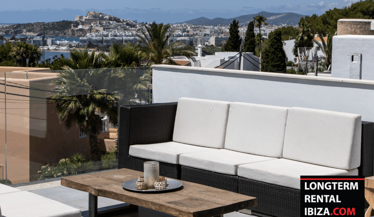 Longterm Rental Ibiza - Villa Martinet Manya 24 (2)