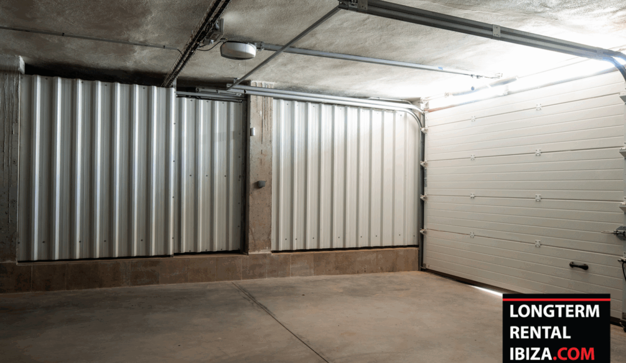 Longterm Rental Ibiza - Villa Martinet Manya 26