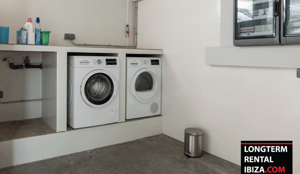 Longterm Rental Ibiza - Villa Martinet Manya 27