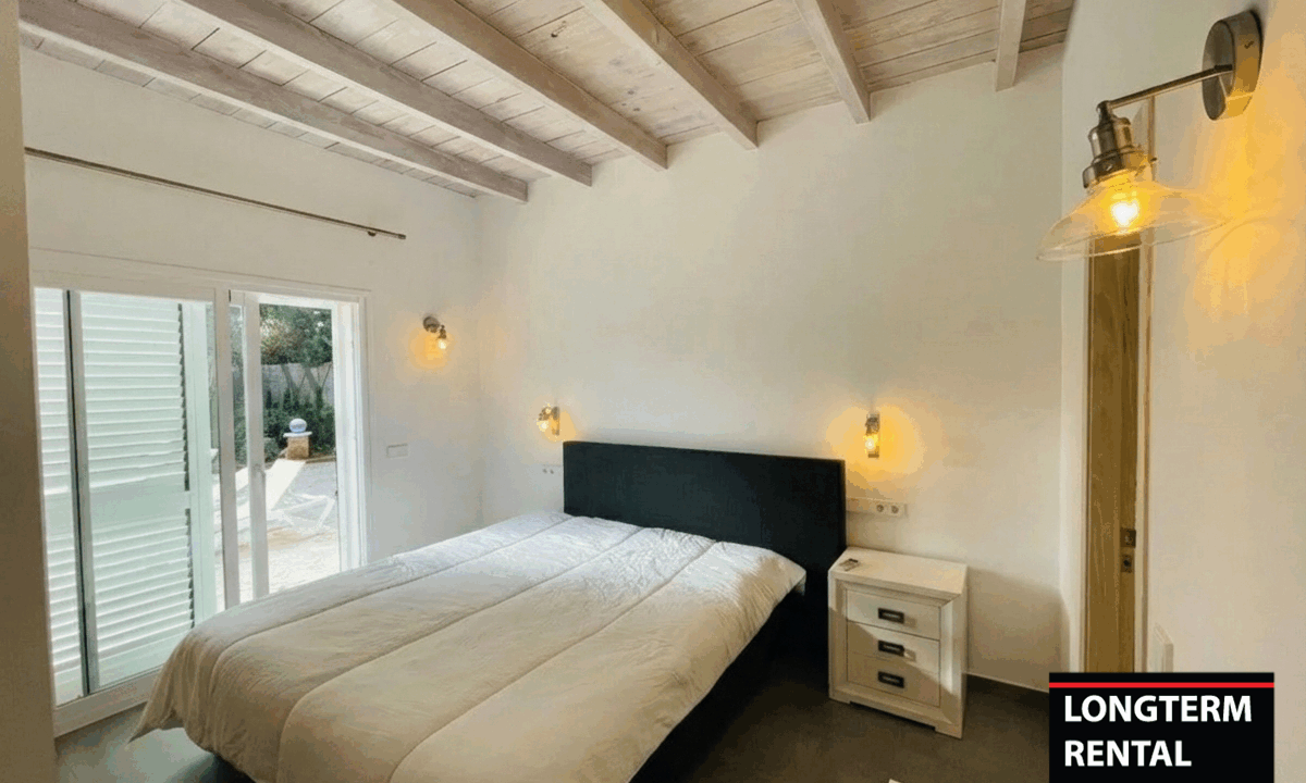 Longterm Rental Ibiza - Villa Serena 11