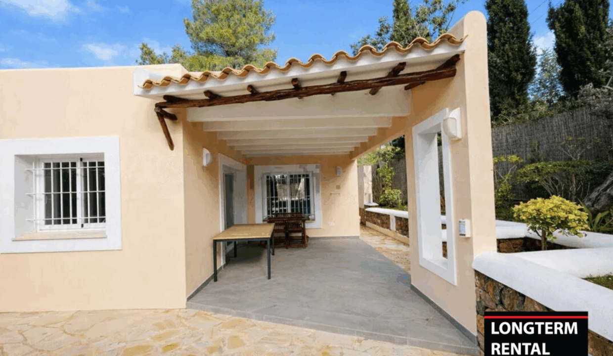 Longterm Rental Ibiza - Villa Serena 2