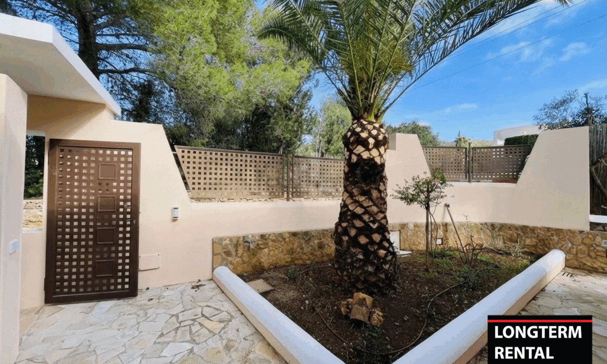 Longterm Rental Ibiza - Villa Serena 4