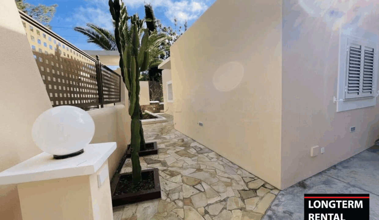 Longterm Rental Ibiza - Villa Serena 5