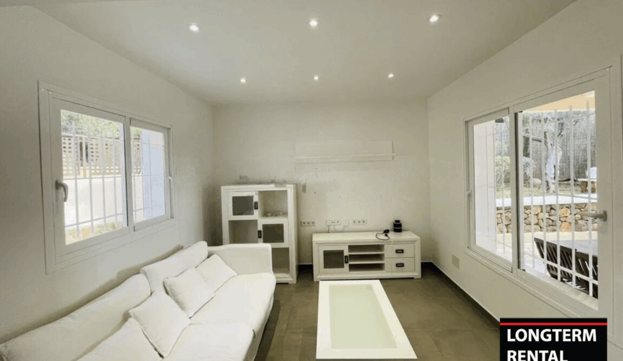 Longterm Rental Ibiza - Villa Serena 6