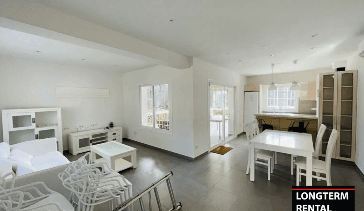 Longterm Rental Ibiza - Villa Serena 6 (2)