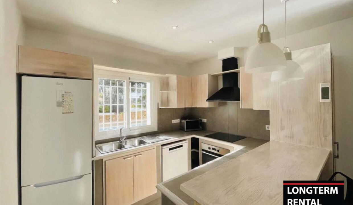 Longterm Rental Ibiza - Villa Serena 7