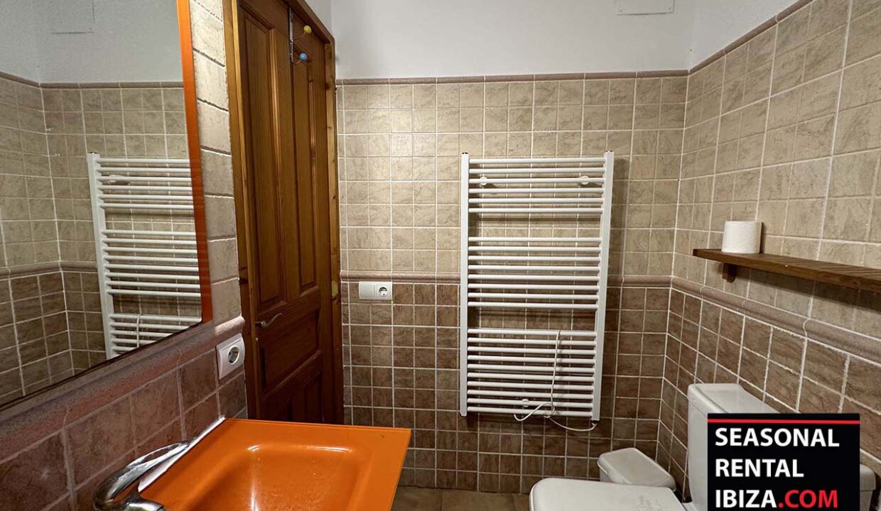 SEASONAL RENTAL IBIZA - GRANADAS 1