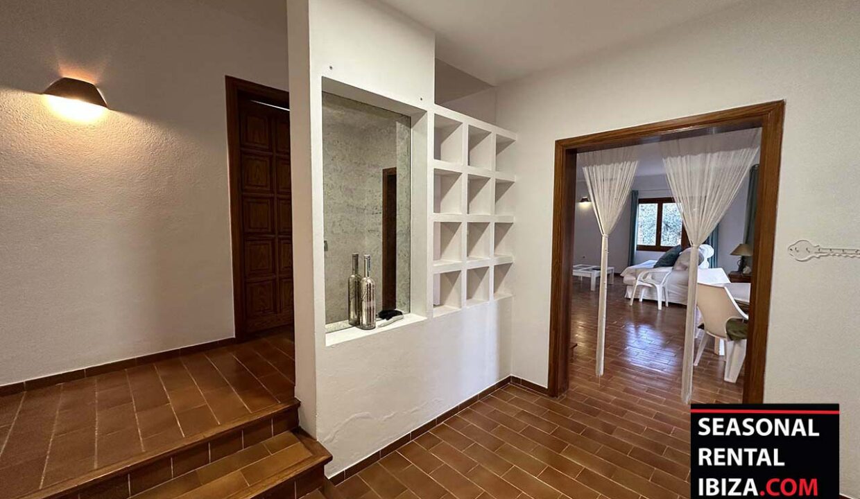 SEASONAL RENTAL IBIZA - GRANADAS 11