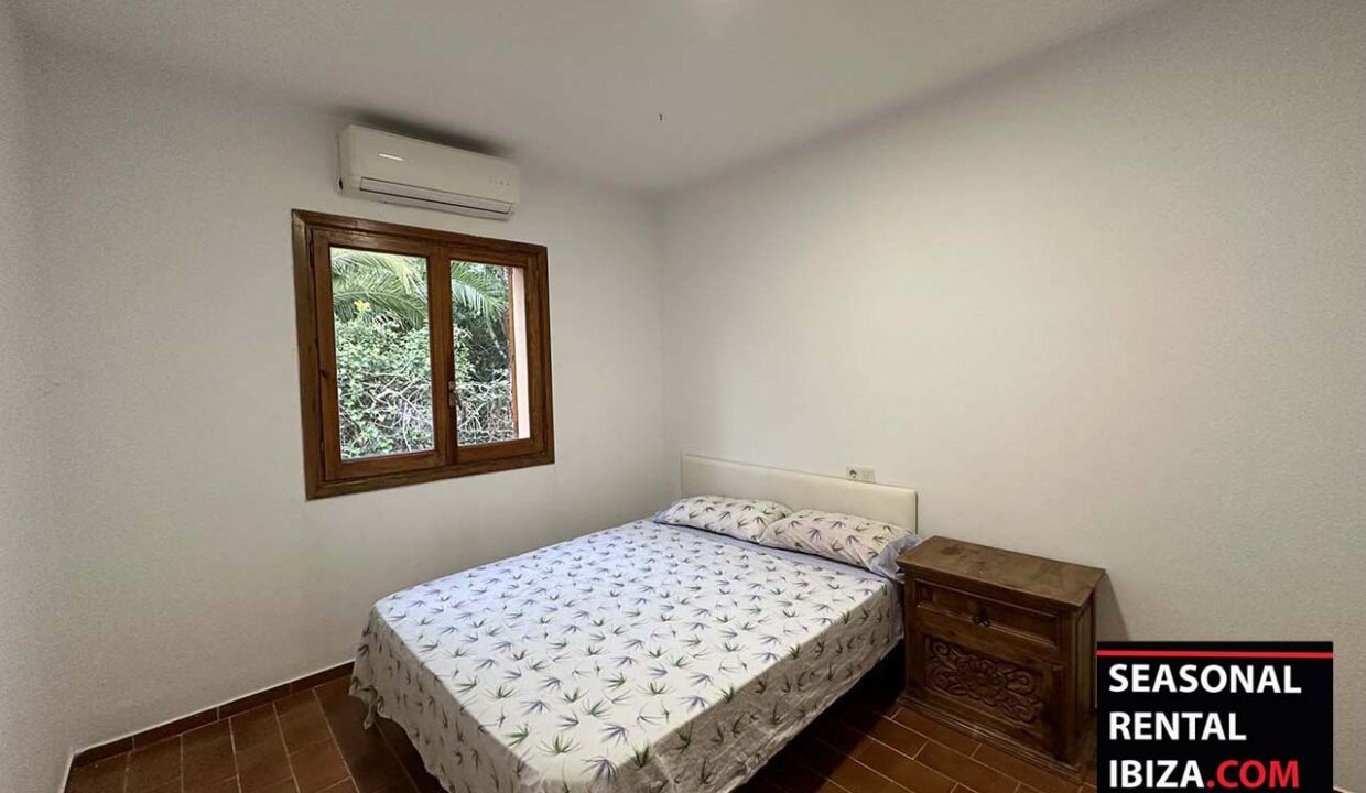 SEASONAL RENTAL IBIZA - GRANADAS 12