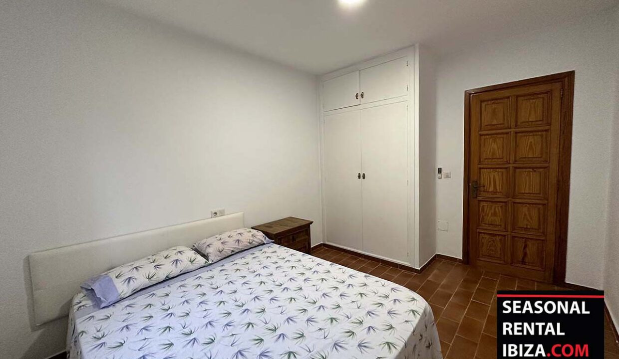 SEASONAL RENTAL IBIZA - GRANADAS 13
