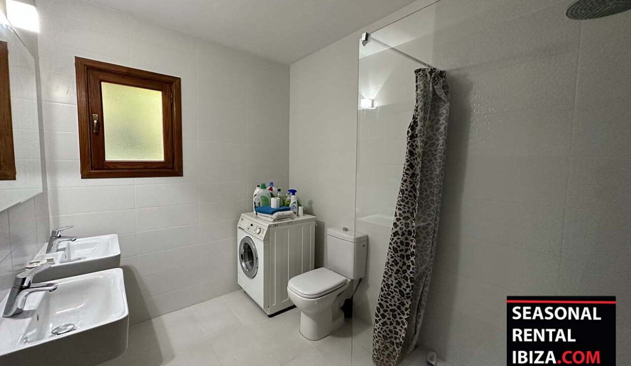 SEASONAL RENTAL IBIZA - GRANADAS 14