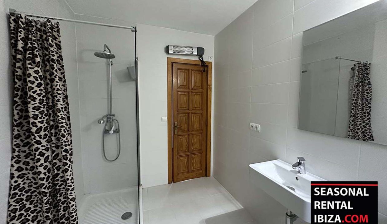 SEASONAL RENTAL IBIZA - GRANADAS 15