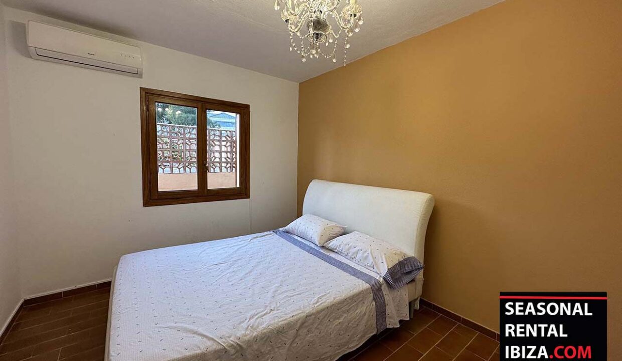 SEASONAL RENTAL IBIZA - GRANADAS 16