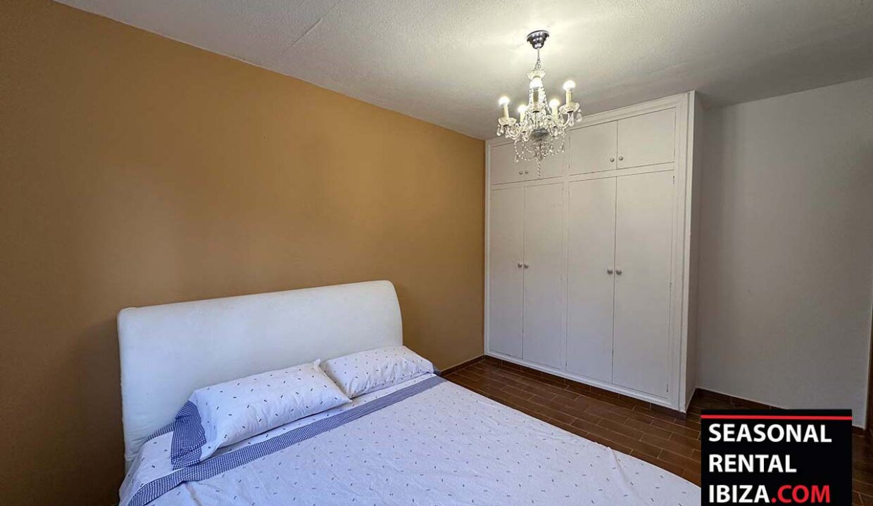 SEASONAL RENTAL IBIZA - GRANADAS 18